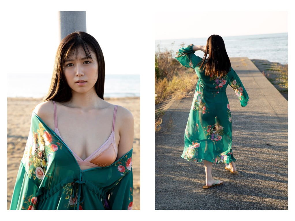 图片[37]-#北向珠夕 一心一意的爱 週刊ポストデジタル写真集 - 全本免费在线观看-阅图吧