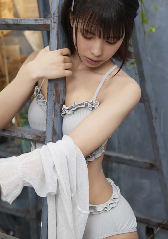 图片[57]-#Amisa Miyazaki 宫崎亚美沙 – Gravure in plain clothes !! 私服拍摄写真!! (2021-07-30) - 全本免费在线观看-阅图吧