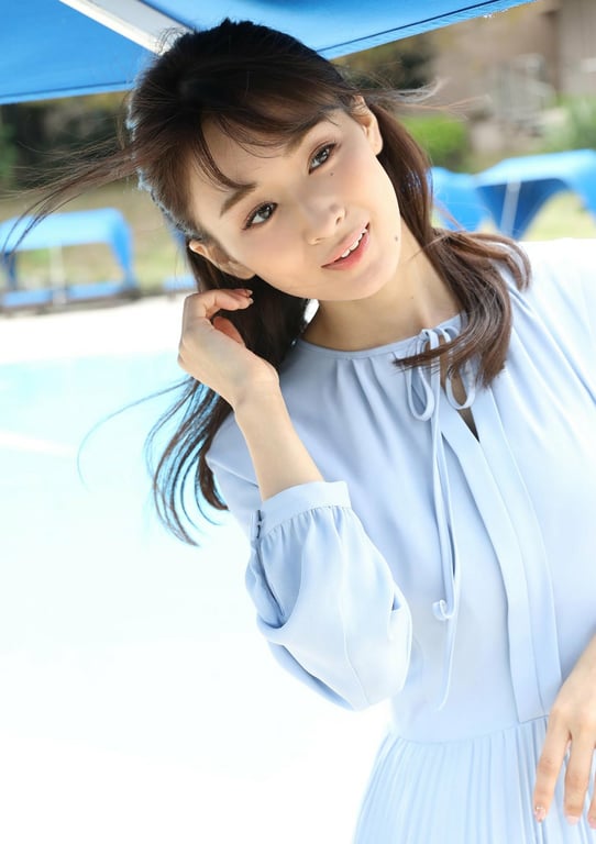 图片[24]-#ベストOfフミカ 砕けて光るガラクタな世界に 週刊ポストデジタル写真集 - 全本免费在线观看-阅图吧