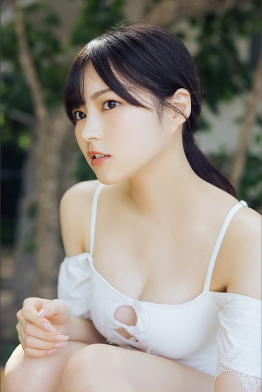 图片[12]-宇咲「只有这里…」【Young Champion Diggra】 - 在线免费观看-阅图吧