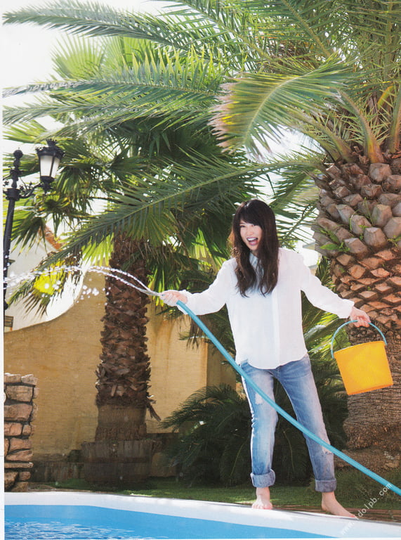 图片[30]-志田未来 20岁写真集 谢谢 (写真集・画集) - 在线免费观看-阅图吧