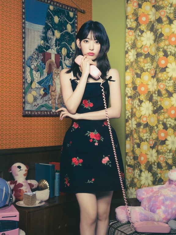 图片[102]-DICON ISSUE N_4 (LE SSERAFIM) - 在线免费观看-阅图吧