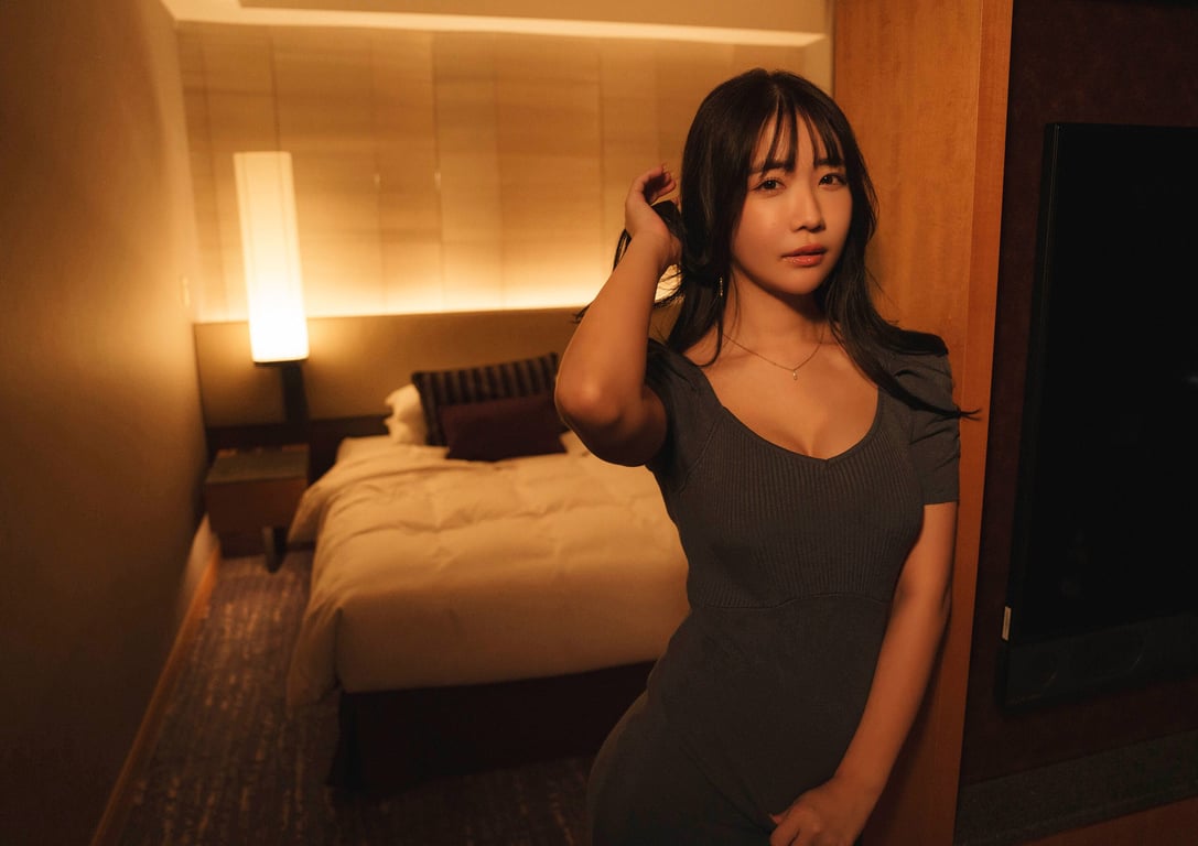 图片[18]-天羽希纯 更多！请教 甜宇前辈！！ 斯皮桑 写真集 - 在线免费观看-阅图吧