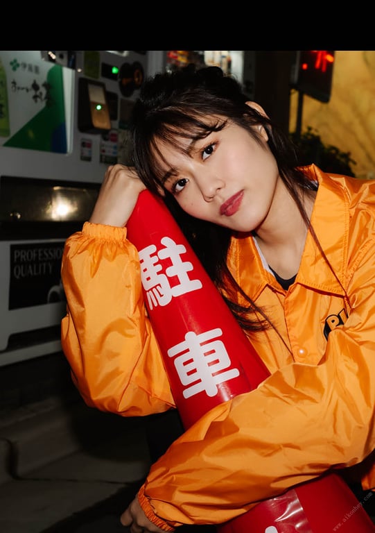 图片[42]-#NEWLOOK【girl meets street】神宫寺奈绪 - 在线免费观看-阅图吧