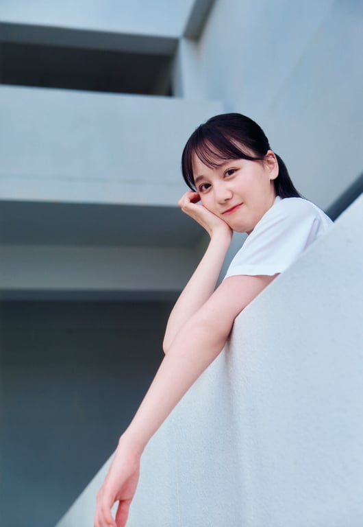 图片[56]-2024.10.07 (22∕7) 麻丘真央 1st写真集 『 光之镜 』 - 在线免费观看-阅图吧