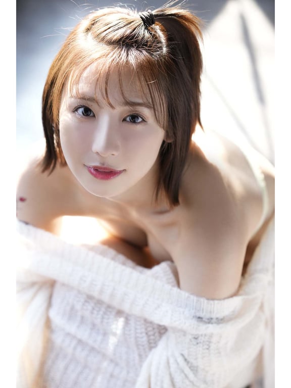 图片[41]-水湊美桜 デジタル写真集 恋是美桜色 - 在线免费观看-阅图吧