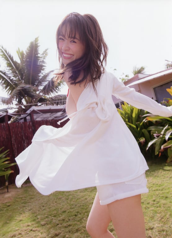 图片[25]-#泉里香1st写真集「Rika!」 - 全本免费在线观看-阅图吧