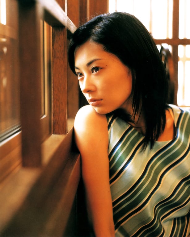 图片[24]-Misaki Ito 伊东美咲 – Umineko 伊东美咲 in 映画《海猫》 - 阅图吧-阅图吧