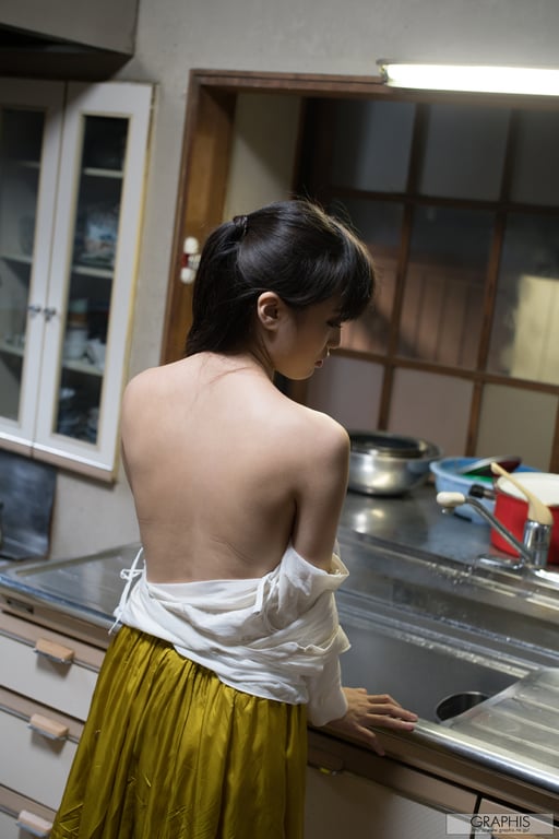 图片[29]-#[GRAPHI] GALS『Noble Bomb』高桥圣子 [125P] - 全本免费在线观看-阅图吧