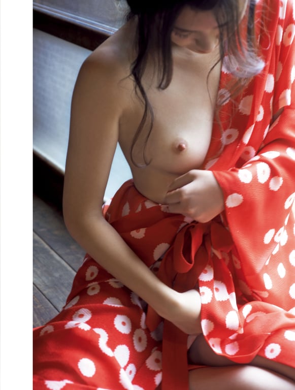 图片[26]-#飛鳥凛写真集『凛』 - 全本免费在线观看-阅图吧