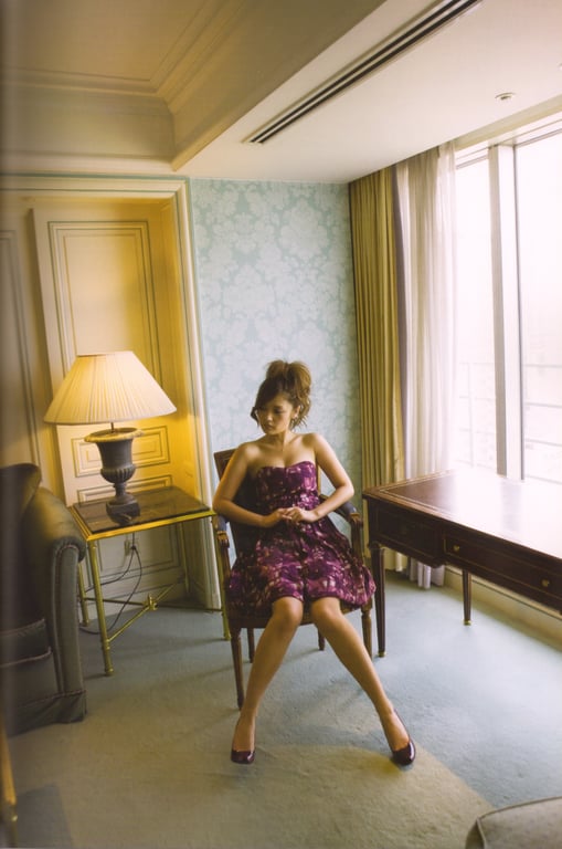 图片[29]-#石川梨華写真集 『24 Twenty Four』 - 全本免费在线观看-阅图吧