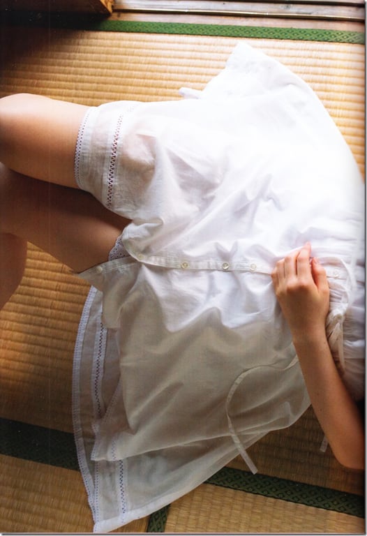 图片[54]-#モーニング娘。`14 谱久村圣 写真集 泡沫 (Photobook+DVD付き) - 全本免费在线观看-阅图吧