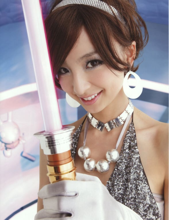 图片[33]-#Mariko Shinoda 篠田麻里子 – SUPER MARIKO (2009-05-26) - 全本免费在线观看-阅图吧