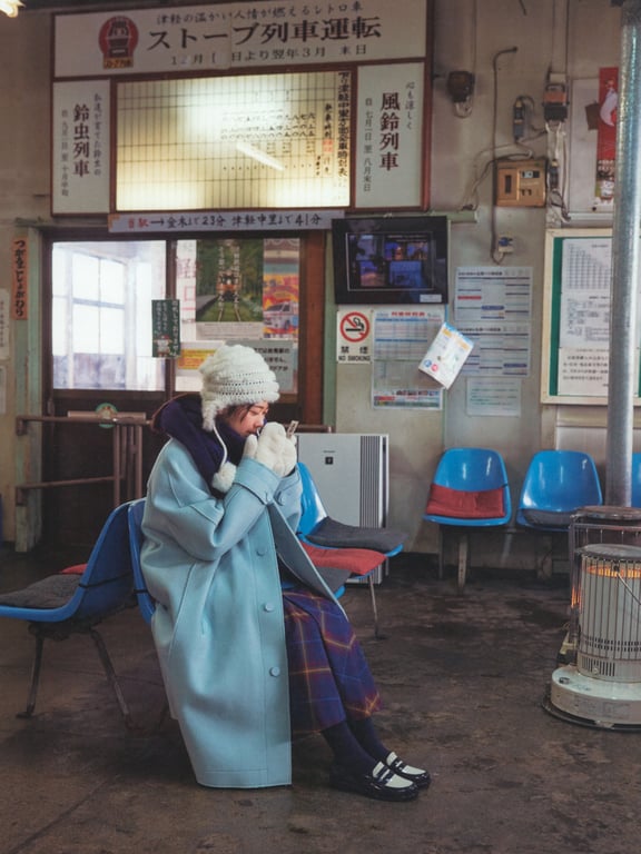 图片[96]-#丹生明里1st写真集『温柔的关系』 - 全本免费在线观看-阅图吧