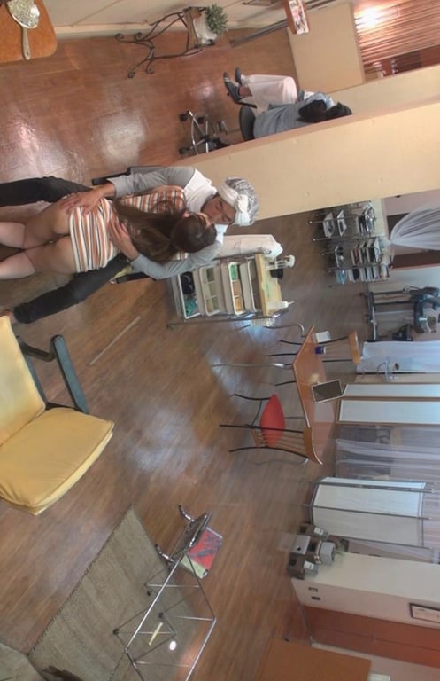 图片[103]-#舞岛明 写真集 诱惑美容室 - 全本免费在线观看-阅图吧