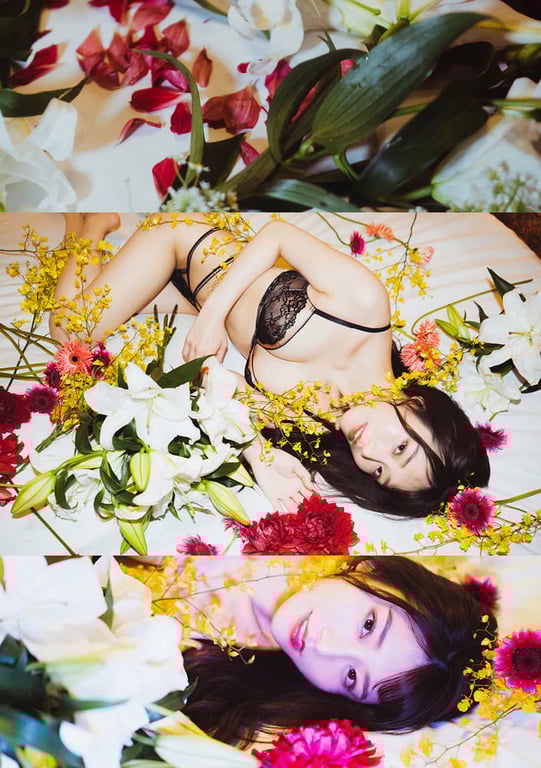 图片[81]-#Saika Kawakita 河北彩花 – #Escape (2022-02-22) - 全本免费在线观看-阅图吧