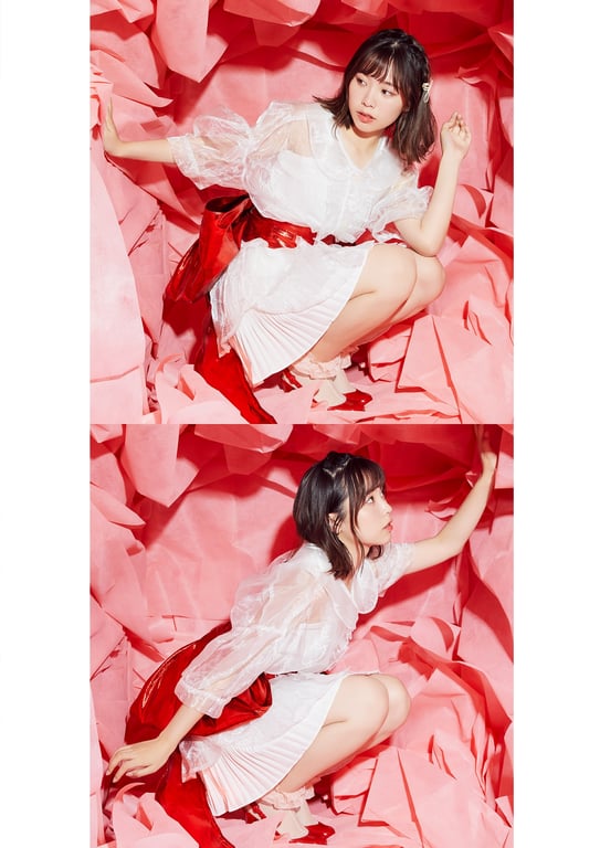 图片[40]-#Liyuu – Valentine’s Day gift 情人节礼物 (2022-02-03) - 全本免费在线观看-阅图吧