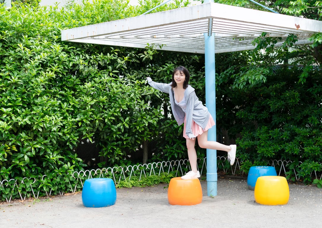 图片[27]-#佐々木ほのか『青春の記憶。』 - 全本免费在线观看-阅图吧