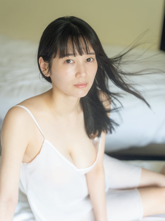 图片[71]-2023.09.22 出口亚梨沙 写真集 Ｅｓｓｅｎｃｅ - 在线免费观看-阅图吧