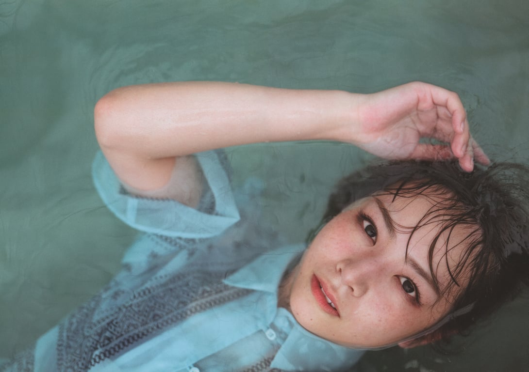 图片[26]-#Hinako Kitano 北野日奈子 – Direction of Hope 希望的方向 (2022-02-08) - 全本免费在线观看-阅图吧