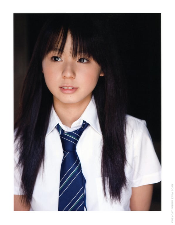 图片[18]-#Rina Koike 小池里奈 – sabrina (2009-05-29) - 全本免费在线观看-阅图吧