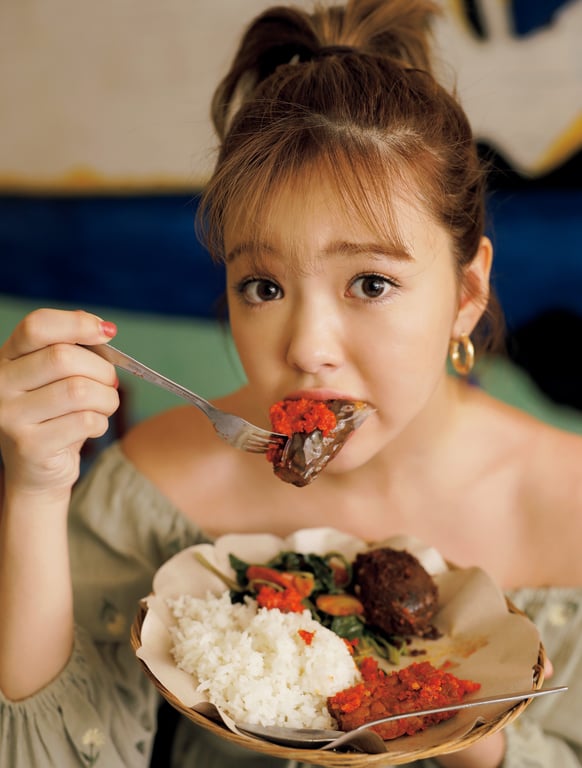 图片[28]-#Nicole Fujita 藤田妮可 Photobook You like it (2020.02.21) - 全本免费在线观看-阅图吧