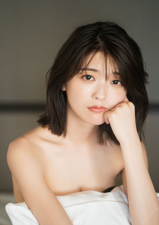 图片[31]-#Mio Kudo 工藤美樱 – Wonder 不思议 (2021-09-02) - 全本免费在线观看-阅图吧