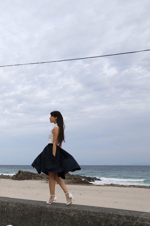 图片[192]-#川崎绫 秘藏档案总集编 PREMIUM数字写真集 - 全本免费在线观看-阅图吧