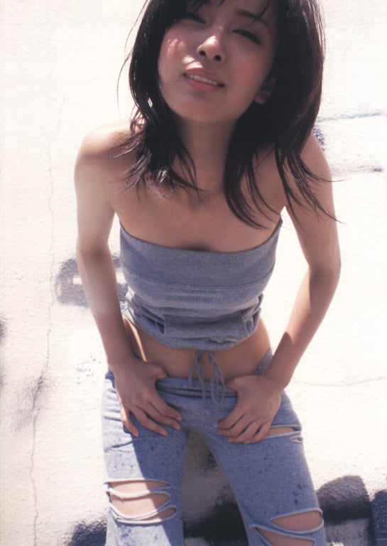 图片[65]-#(月刊系列 062) – 月刊062 加藤夏希() - 全本免费在线观看-阅图吧