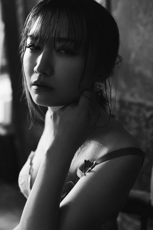 图片[11]-#Kaede Shimizu 清水枫 – Claris (2022-10-14) - 全本免费在线观看-阅图吧