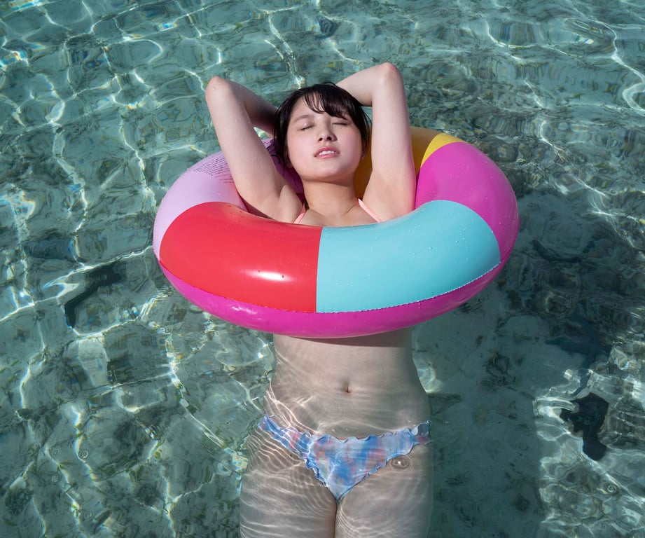 图片[39]-#【数字限定】大和田南那写真集「小喵大人」 週刊プレイボーイ PHOTO BOOK - 全本免费在线观看-阅图吧