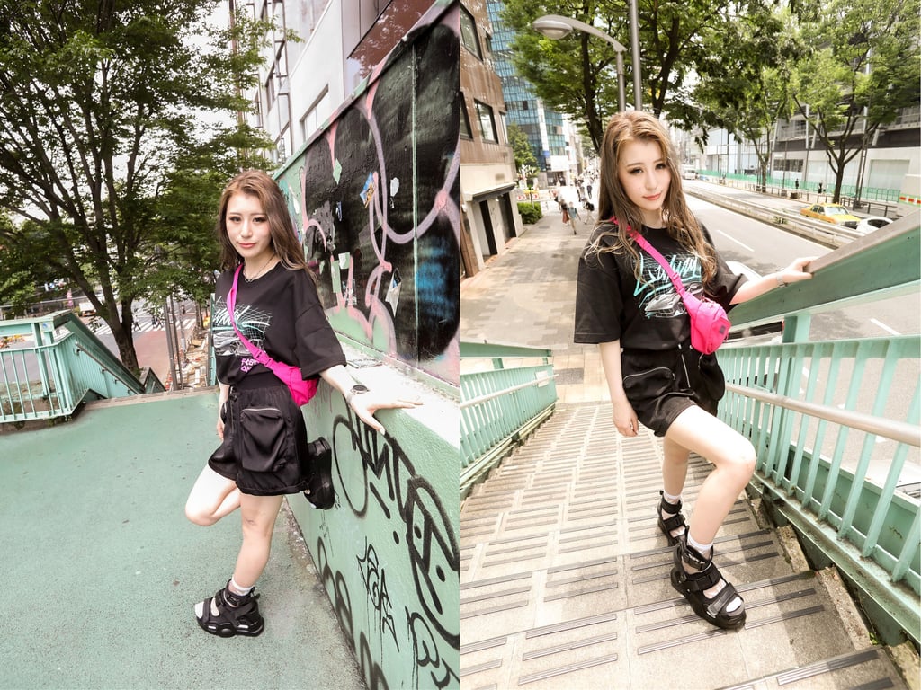 图片[9]-STREET QUEEN AV DEBUT!! BEST01 夏井百合_JUN_爱莉 - 在线免费观看-阅图吧