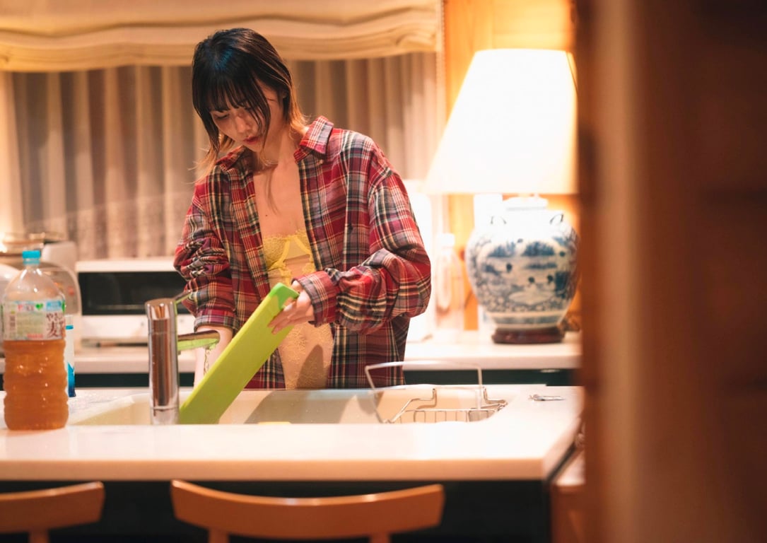 图片[162]-Lisa Nitou 仁藤利沙 - Desires 欲求 - 在线免费观看-阅图吧