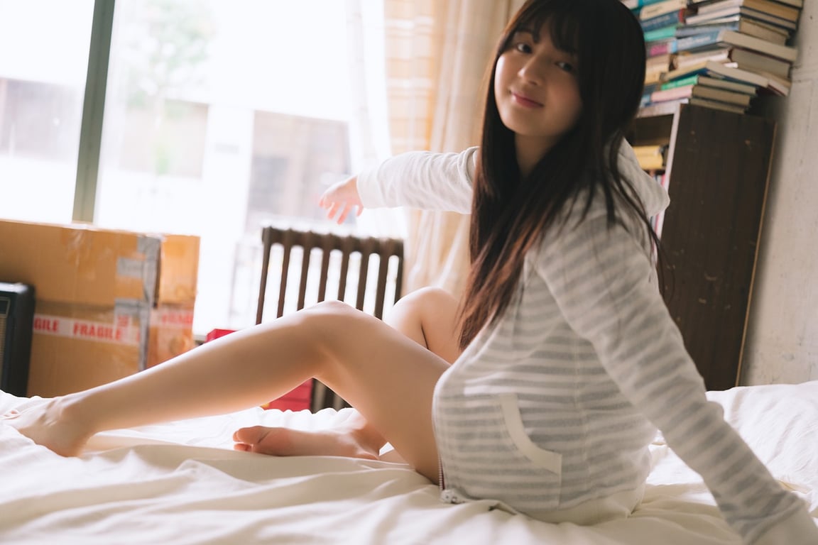 图片[10]-#Hinano Kubo 久保日菜乃 (34P1V) - 全本免费在线观看-阅图吧