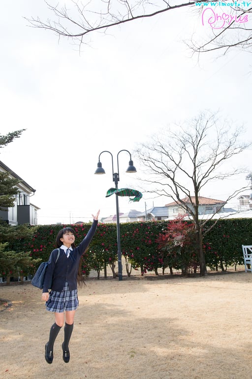 图片[33]-香月杏珠 『第一次的Chu♪』 - 在线免费观看-阅图吧