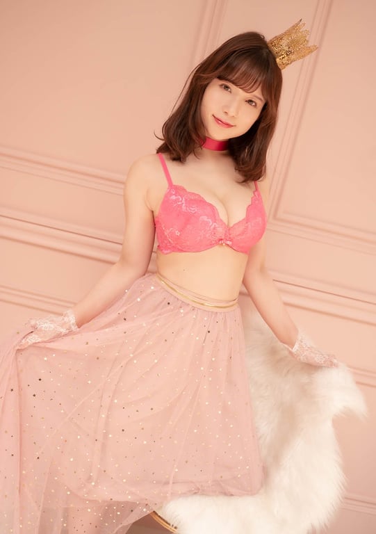 图片[66]-#Count sheep【Sleep】桃园怜奈 - 全本免费在线观看-阅图吧