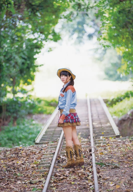 图片[32]-#Ayana Taketatsu 竹达彩奈 – Taketa Chu in Australia 竹达Chu in 澳大利亚 (2013-07-26) - 全本免费在线观看-阅图吧