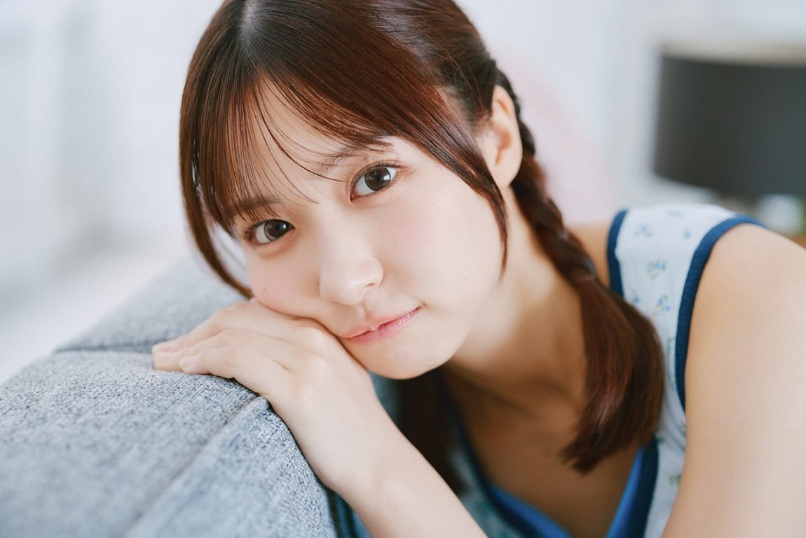 图片[8]-#[+Weekly] 2025-11-13 Haruna Hashimoto 桥本阳菜 (30P1V) - 全本免费在线观看-阅图吧