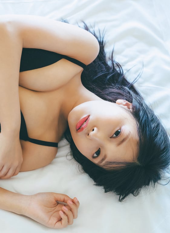 图片[89]-#松下玲绪菜2nd写真集 in the seasons - 全本免费在线观看-阅图吧