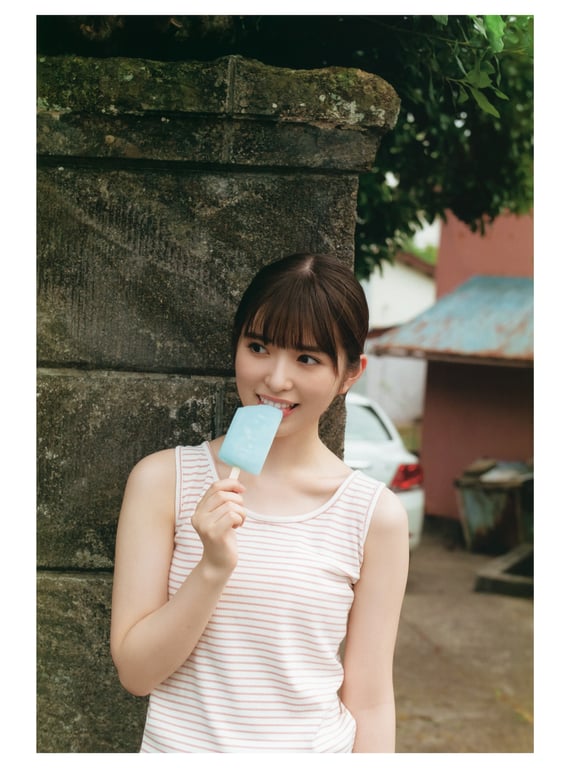 图片[96]-2024.10.29 TRIANGLE magazine 03 乃木坂46 与田祐希 - 在线免费观看-阅图吧