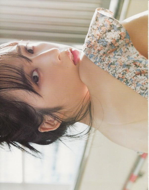 图片[102]-#Yui Oguri 小栗有以 1st Photobook – From the day I met you 与你相遇的那天起 (2022-01-18) - 全本免费在线观看-阅图吧
