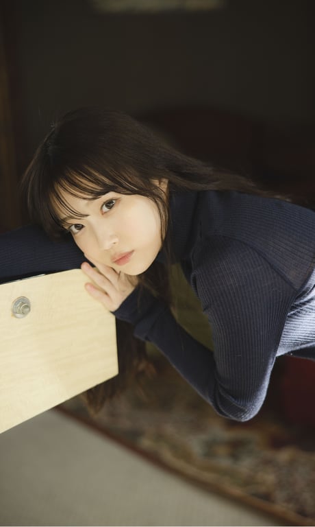 图片[34]-#【数字限定】岸美优写真集「形象转变？」 週刊プレイボーイ PHOTO BOOK\ 【数字限定】岸美优写真集「形象转变？」 週刊プレイボーイ PHOTO BOOK - 全本免费在线观看-阅图吧