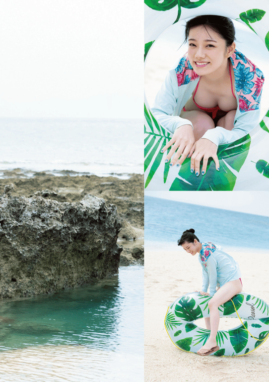 图片[30]-宫下玲奈《1st写真集『透明少女』增页 数字特装版》 - 在线免费观看-阅图吧