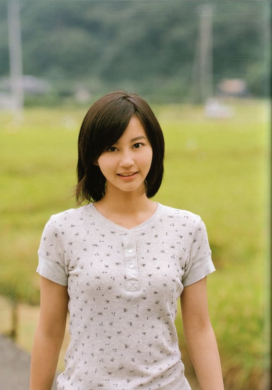 图片[75]-#Maki Horikita 堀北真希 – Cinematic () (130P) - 全本免费在线观看-阅图吧