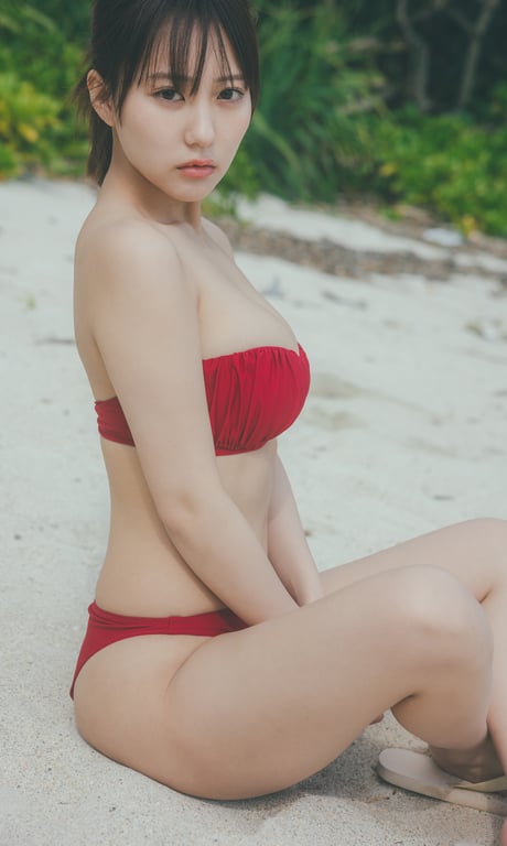 图片[34]-【大増量】田中美久写真集「到你所在的城市」 (週プレ PHOTO BOOK) - 在线免费观看-阅图吧