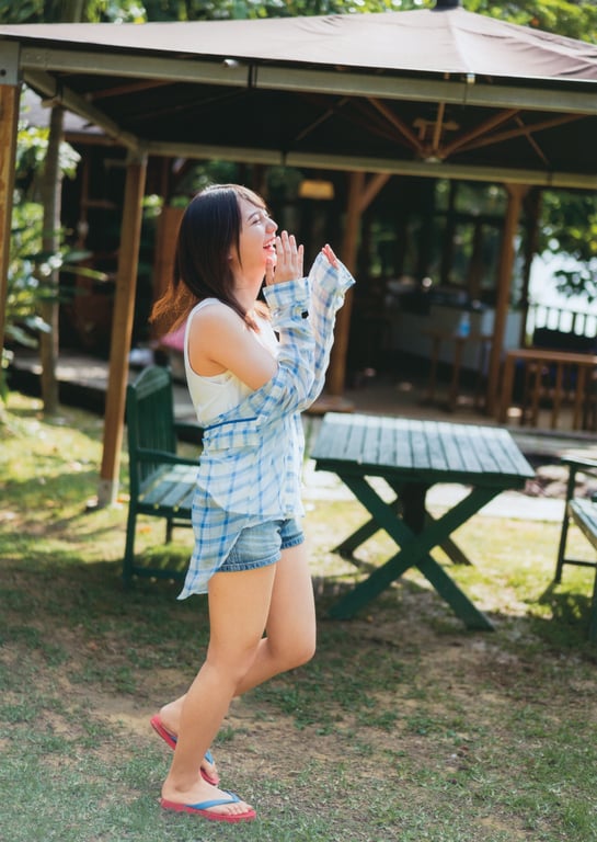 图片[113]-#Hinatazaka46 1st Photobook – 立木桩 - 全本免费在线观看-阅图吧