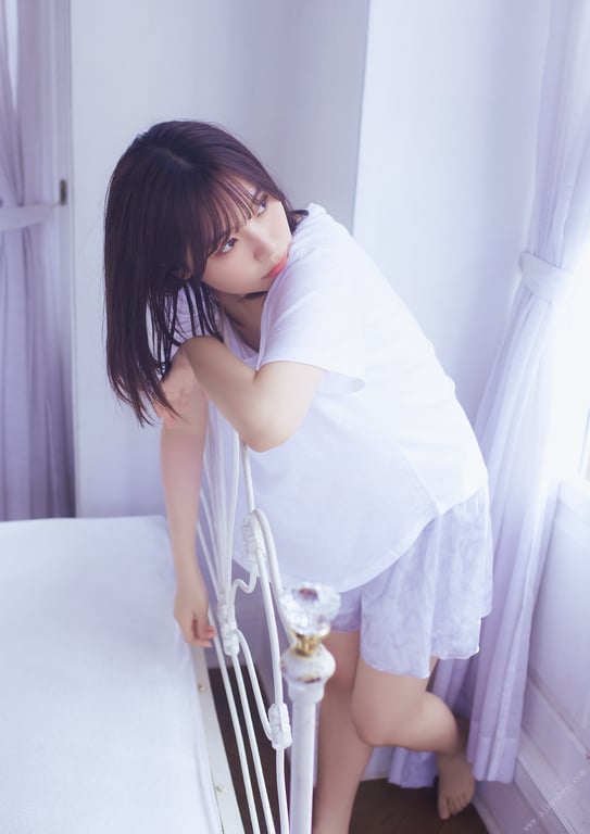 图片[6]-[デジタル限定 YJ PHOTO BOOK] Liyuu写真集「恋爱是什么味道呢？」 - 在线免费观看-阅图吧