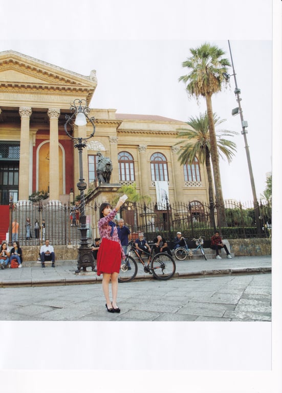 图片[92]-#与田祐希2nd写真集 沉默的时间 (High Qulity) - 全本免费在线观看-阅图吧