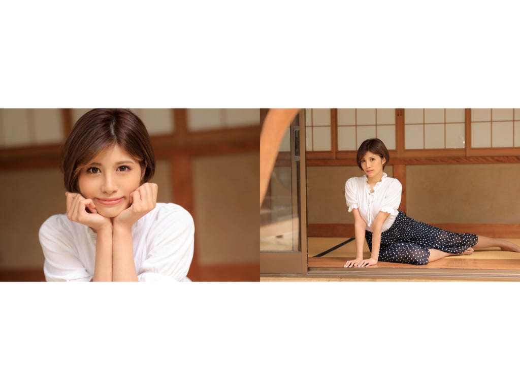 图片[23]-#九十九梅【グラビア写真集】 - 全本免费在线观看-阅图吧