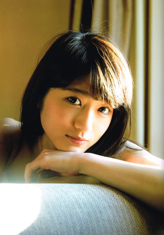 图片[63]-[PB] 若月佑美1st写真集 『调色盘』 - 在线免费观看-阅图吧